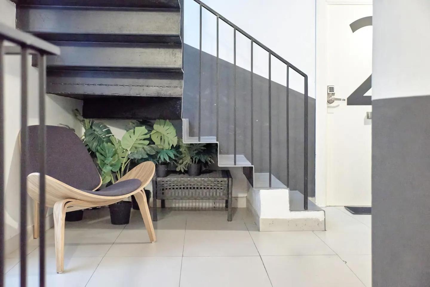 Sunny Cozy Penthouse With A Terrace At Plaza Del Carmen Apartamento Valência Exterior foto